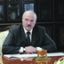 Президент Белоруссии знает рецепт лечения инфекции